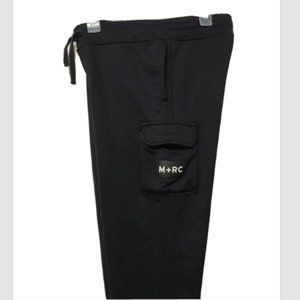 M+RC Noir Luxury Sweatpants Joggers